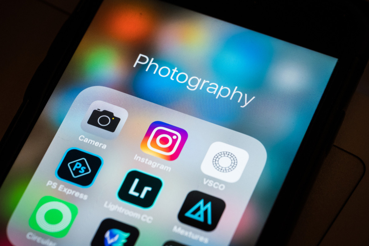Photo editing apps for smartphones | Skylum How-to

