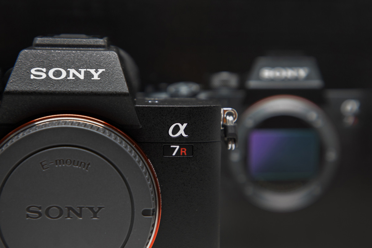 Sony camera's | Skylum Blog

