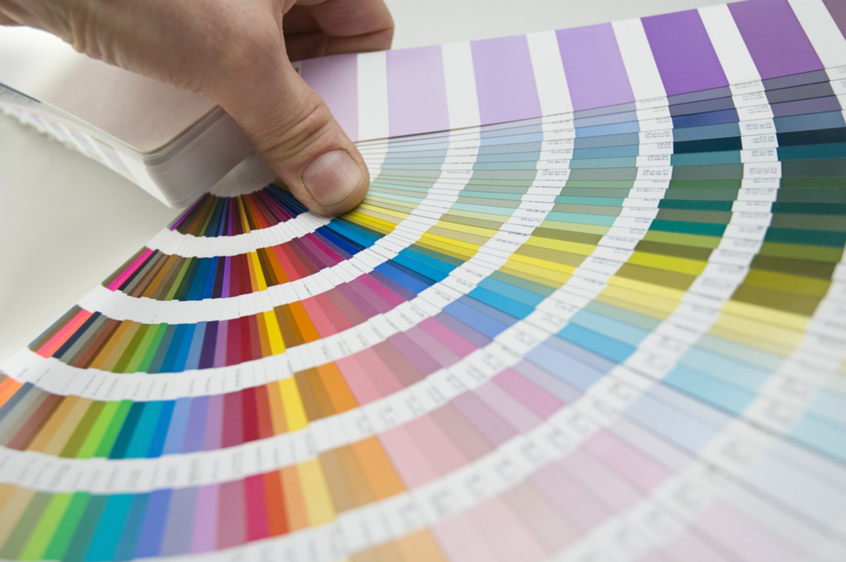 Colour Palette | Skylum Blog

