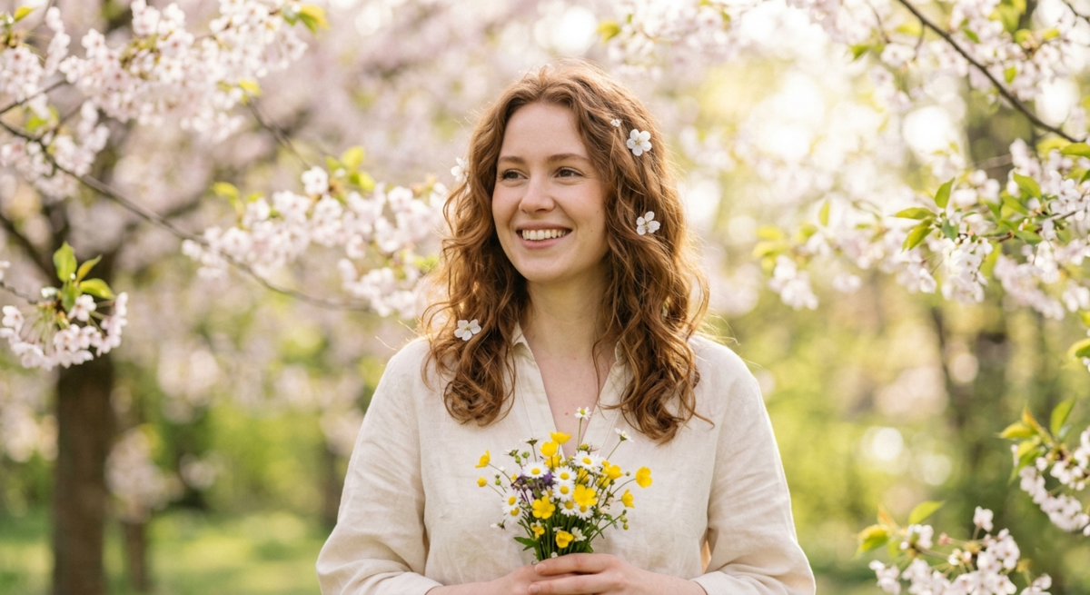Portraits with natural, pleasant expressions | Skylum Blog

