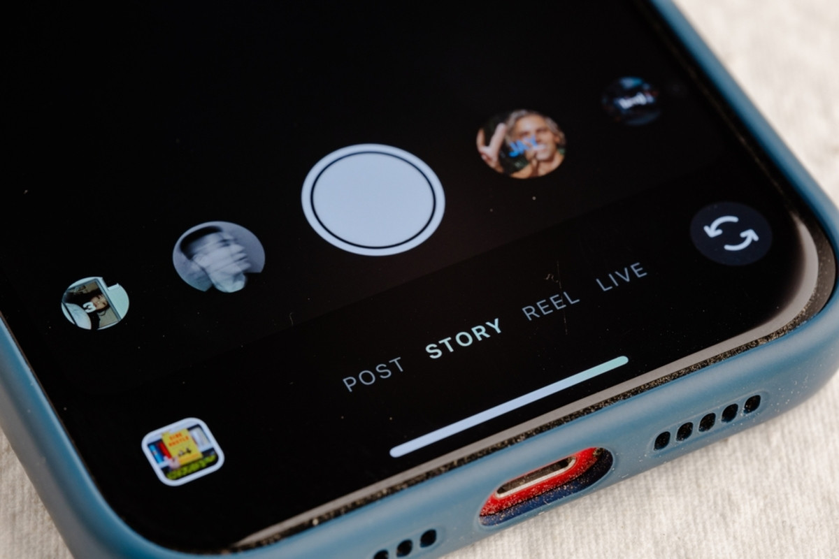 Posting photos to Instagram | Skylum How-to

