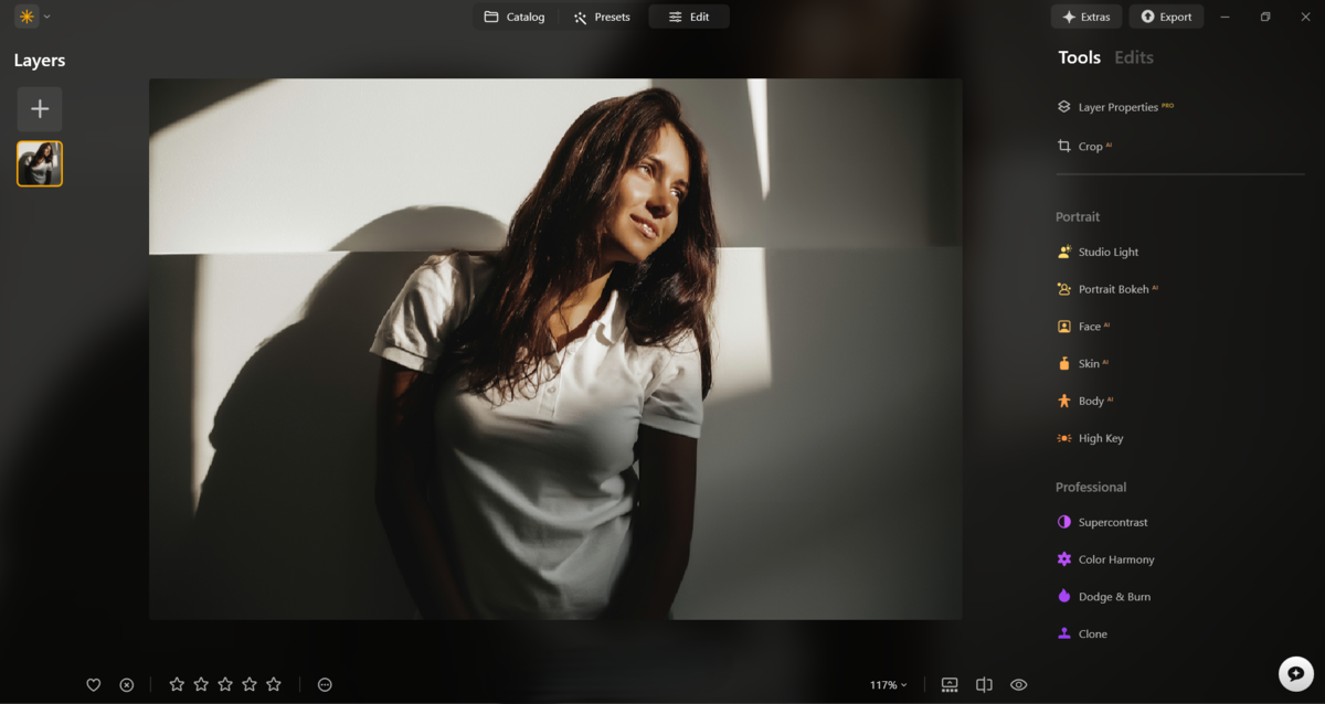 Editing photos in Luminar Neo | Skylum Blog