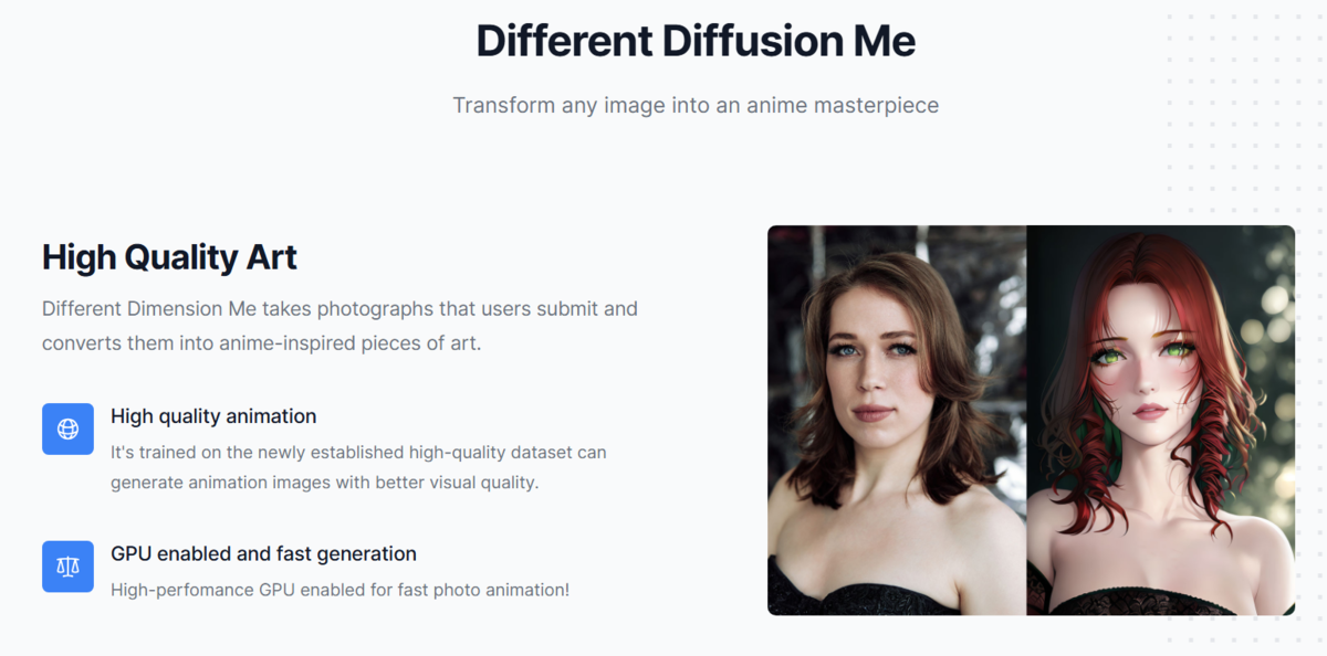 Different Dimension Me | Skylum How-to

