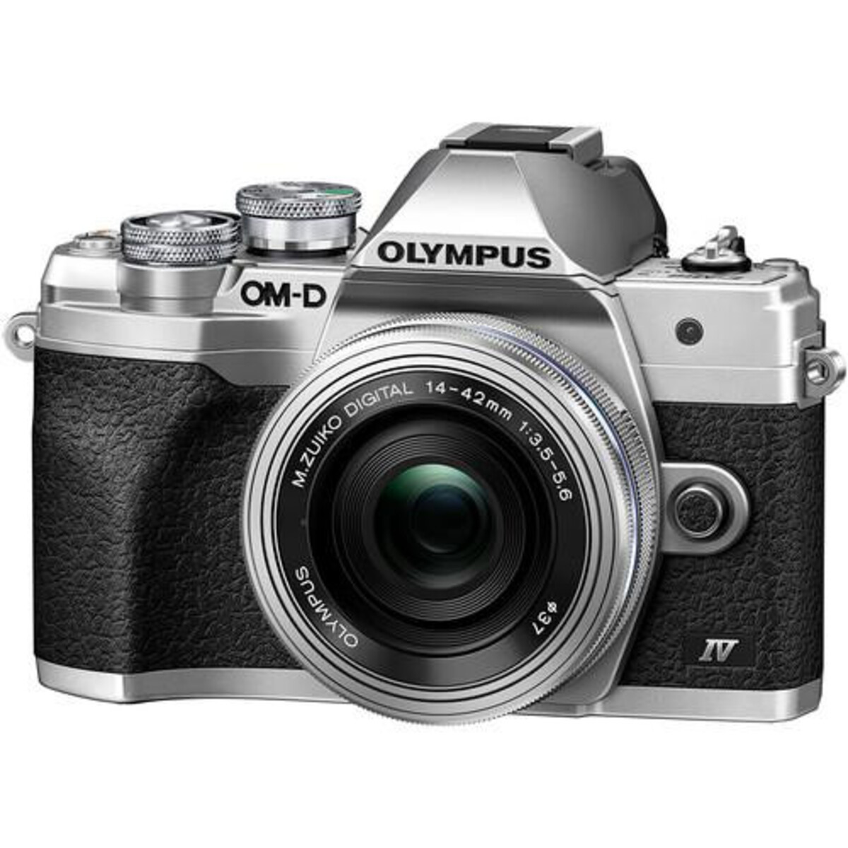 Olympus OM-D E-M10 Mark IV | Skylum Blog
