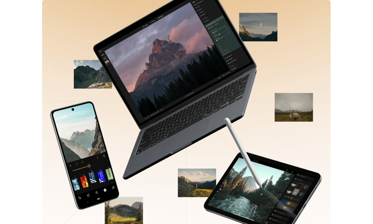Luminar app photo editor | Skylum Blog

