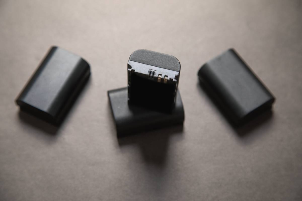 Camera battery | Skylum Blog

