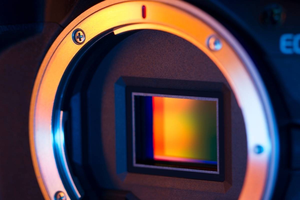 Electronic Shutter | Skylum Blog


