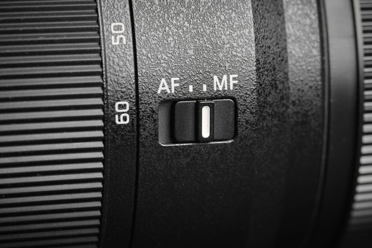 Focus mode on the camera | Skylum Blog

