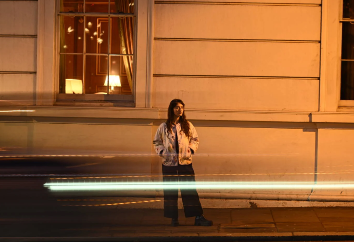 Photo of a girl taken on Nikon Z5 II | Skylum Blog

