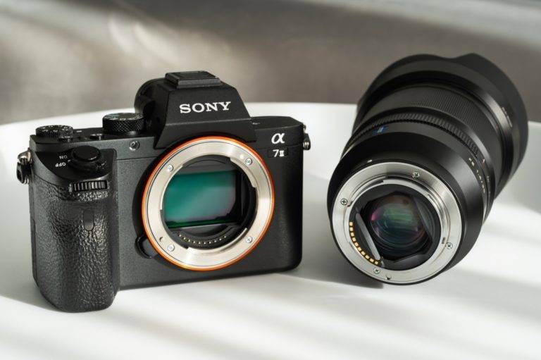Mechanical vs Electronic Shutter: Key Differences | Skylum Blog