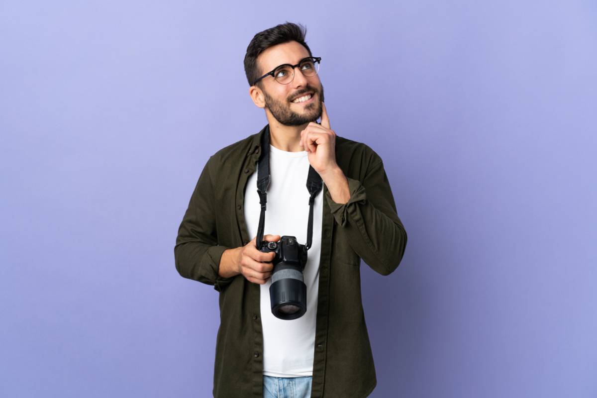 The photographer thinks | Skylum Blog
