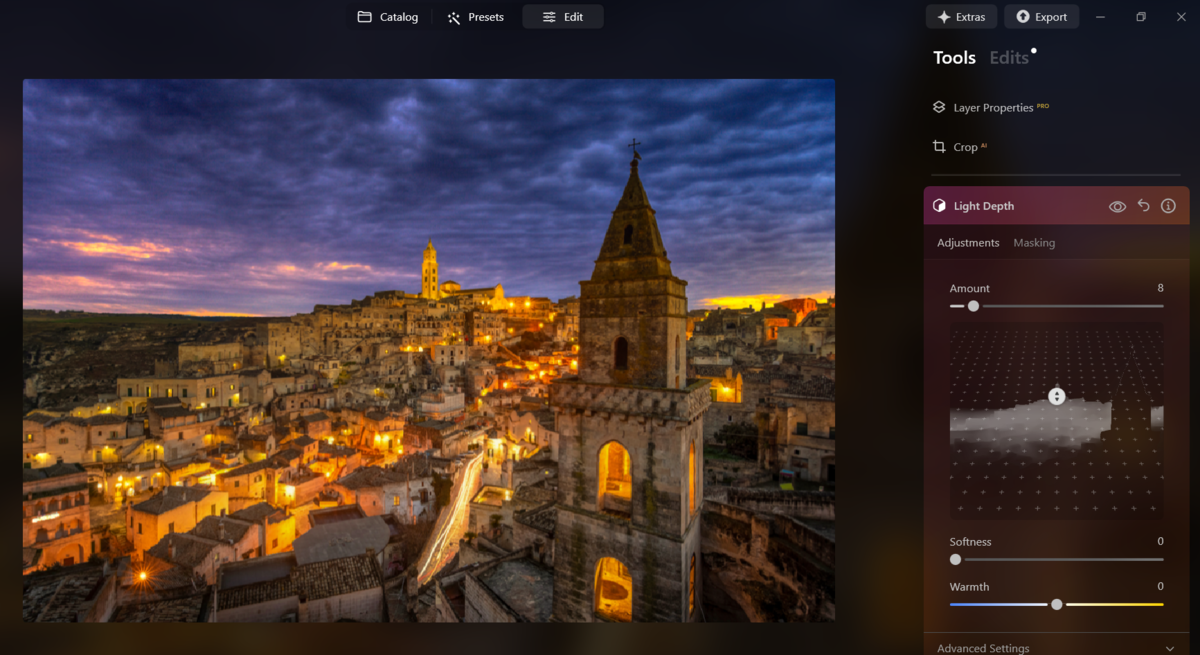Relight AI in Luminar Neo | Skylum Blog

