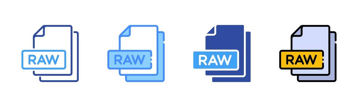 Raw Files | Skylum Blog

