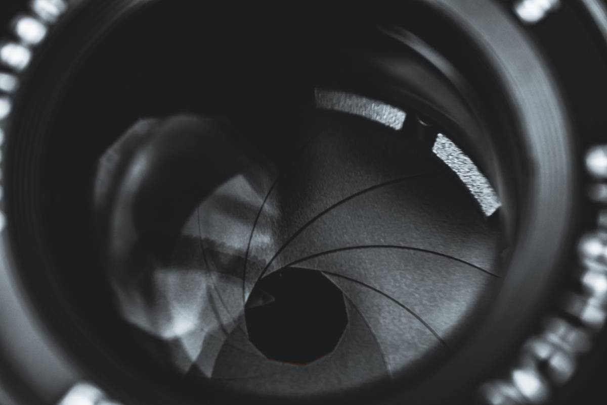 Camera aperture | Skylum Blog

