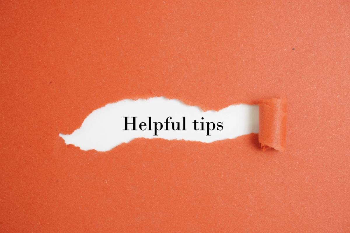 Helpful tips | Skylum How-to