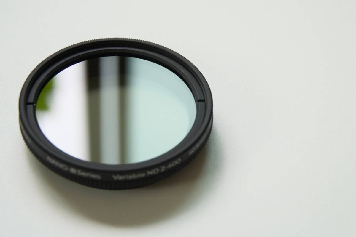 Neutral Density Filter | Skylum Blog

