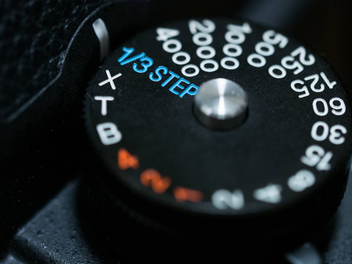 Verschlusszeit bei einer Kamera | Skylum Blog