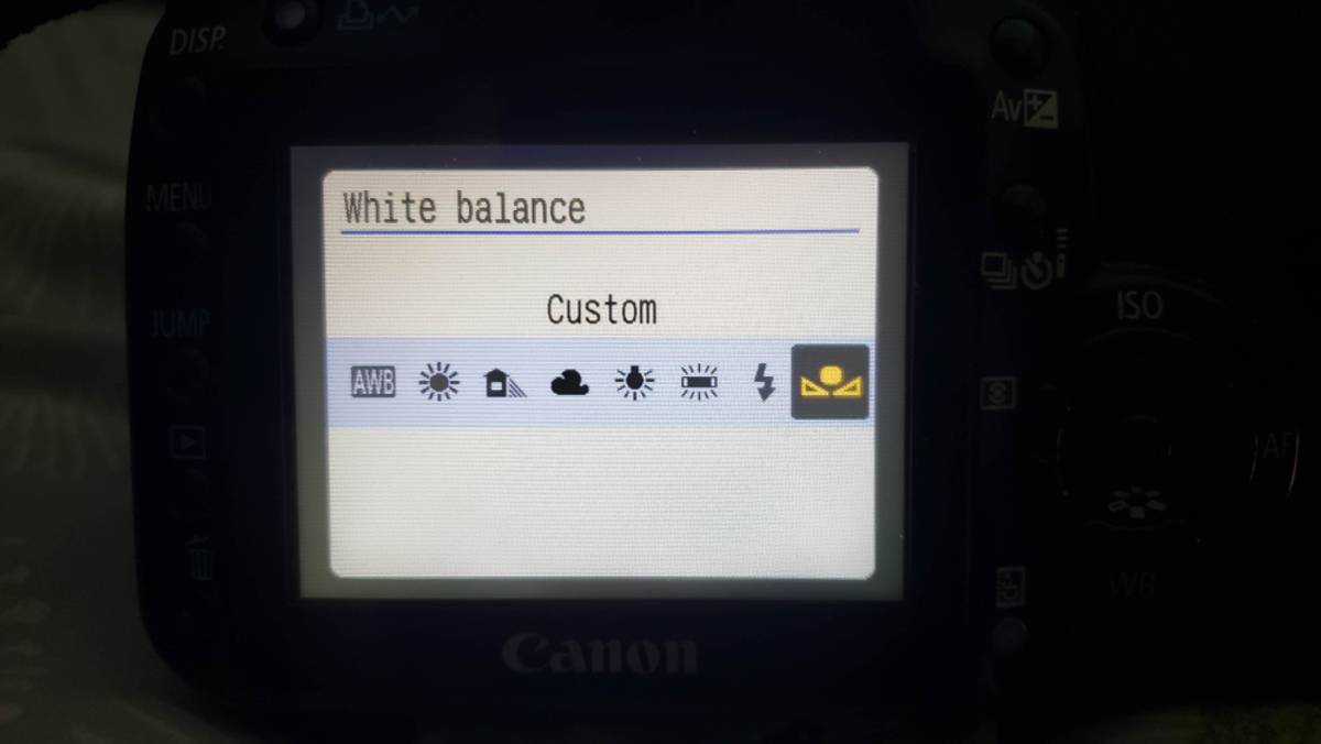 White Balance in the camera settings | Skylum Blog


