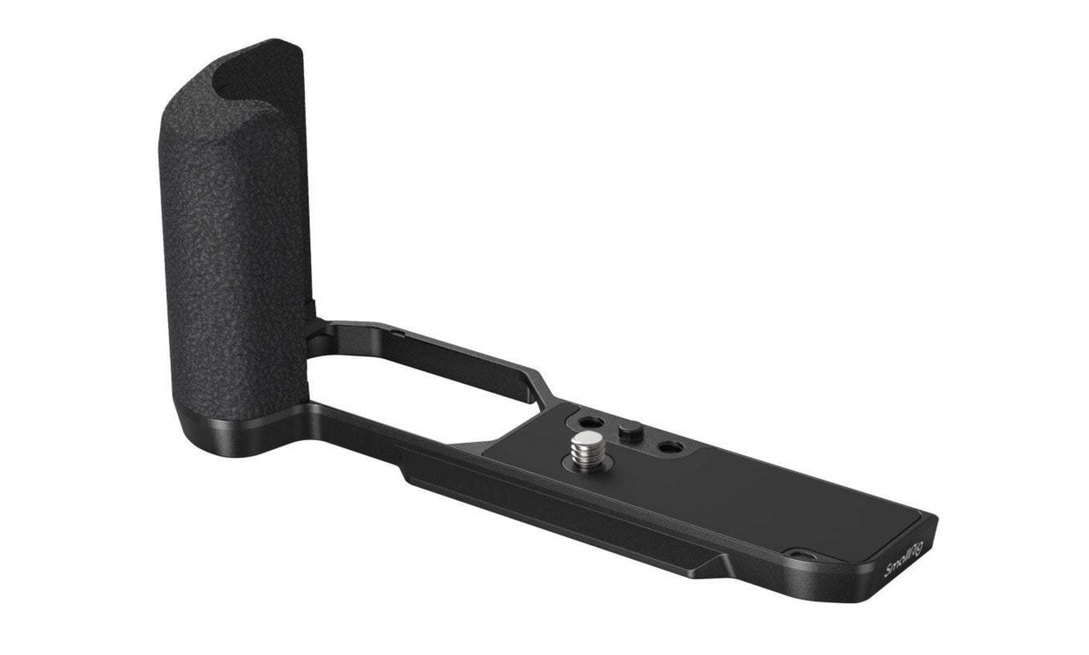 SmallRig L-Shape Handle | Skylum Blog