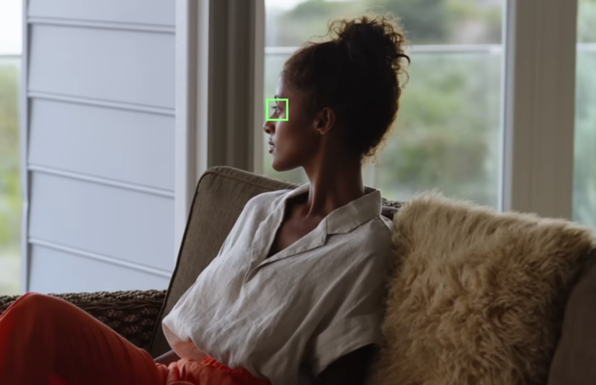 Subject focus on the Sony A6700 | Skylum Blog

