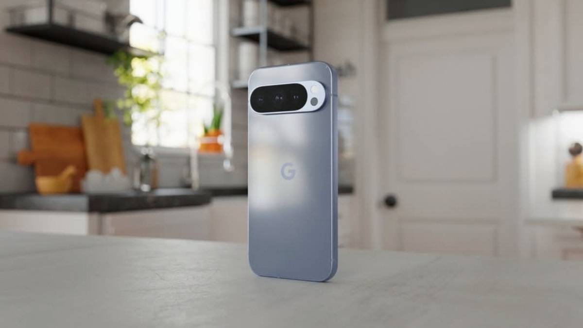 Google Pixel 10 Pro XL Smartphone | Skylum Blog

