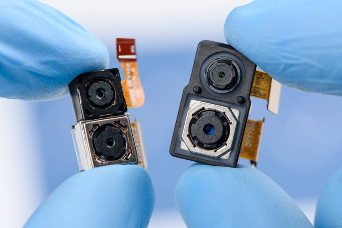 Smartphone cameras | Skylum Blog

