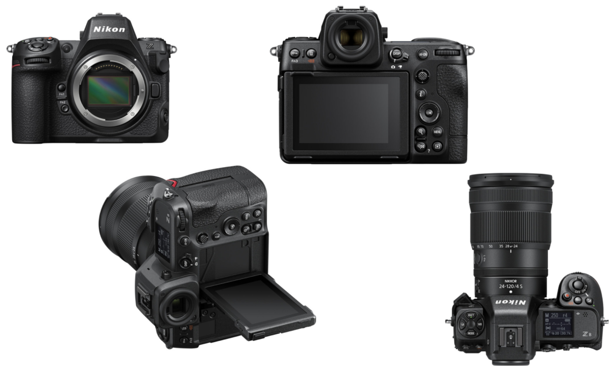 Key Features and Specifications

