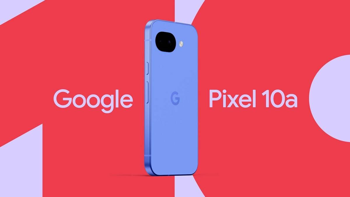Google Pixel 10a | Skylum Blog

