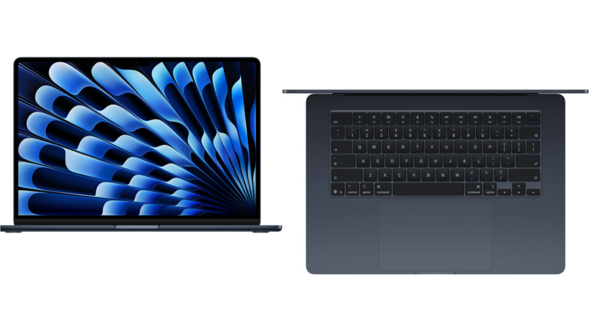MacBook Air M5 | Skylum Blog

