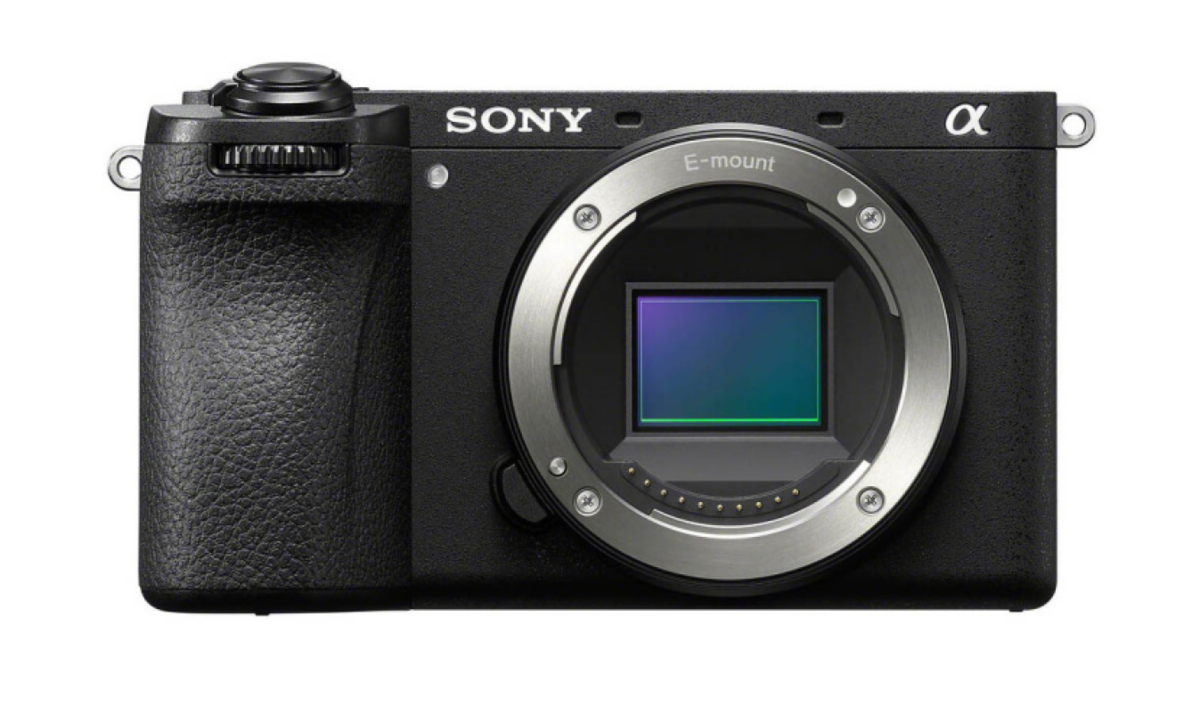 Sony A6700 | Skylum Blog

