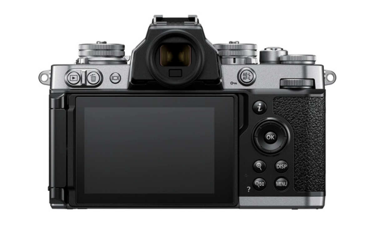 Screen Nikon Zfc | Skylum Blog

