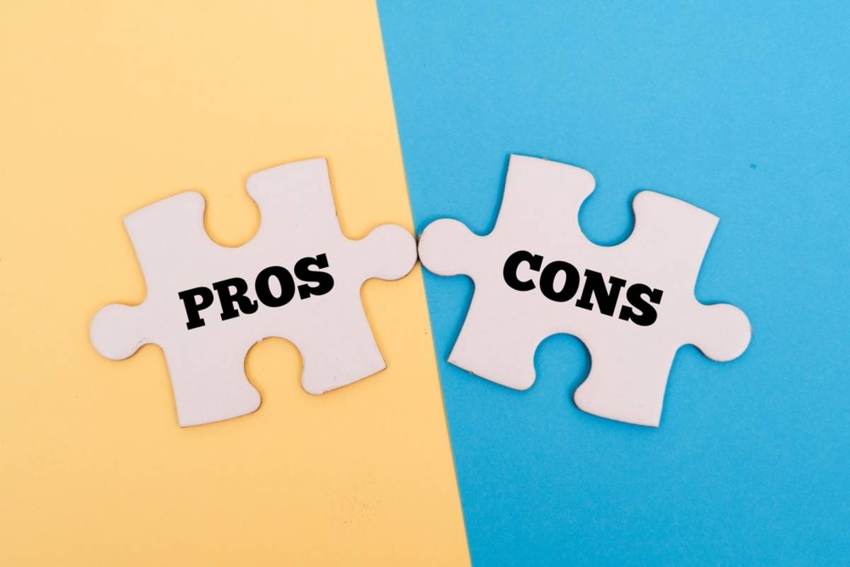 Pros and Cons | Skylum Blog

