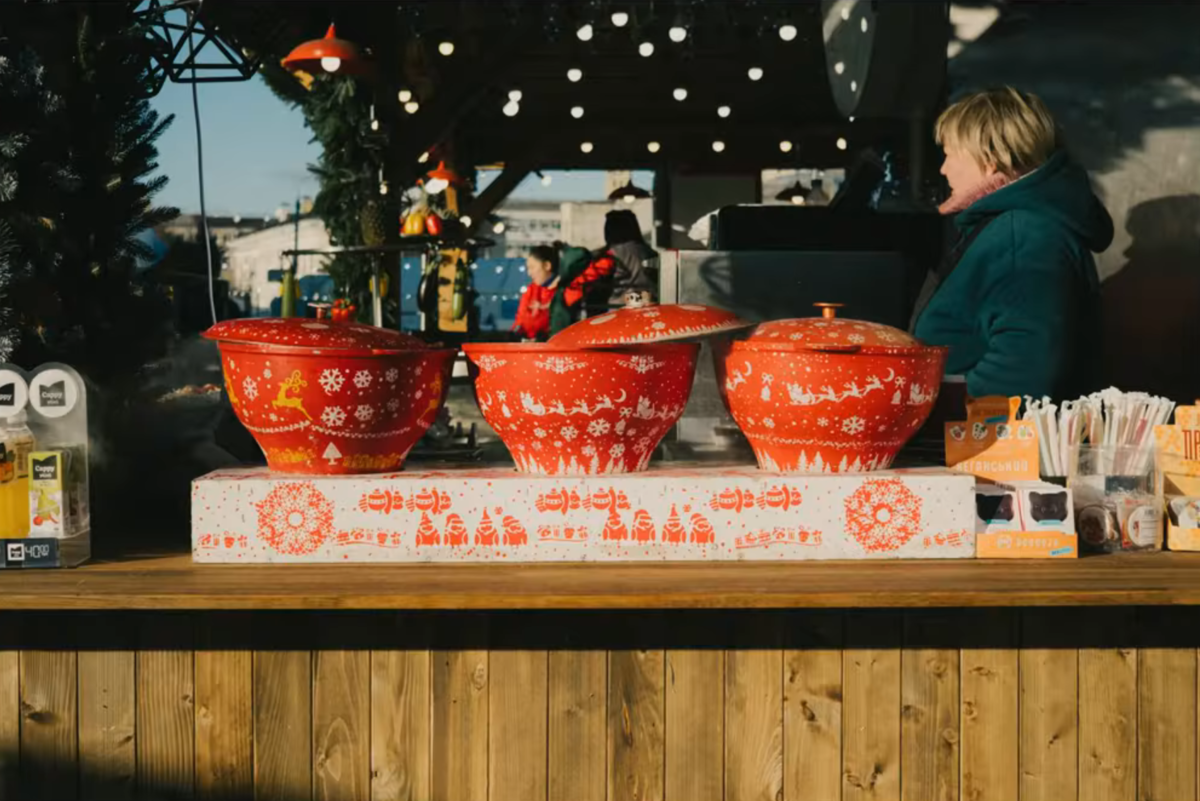 Photo taken with a Fujifilm X-E5 | Skylum Blog

