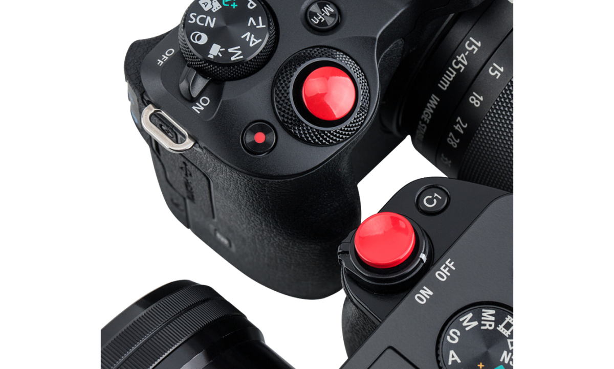 JJC Soft Release Shutter Button | Skylum Blog