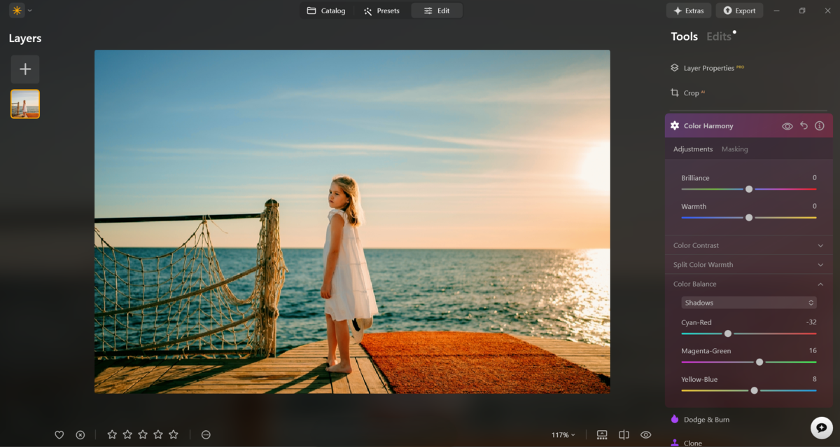 Colour Balance in Luminar Neo | Skylum Blog

