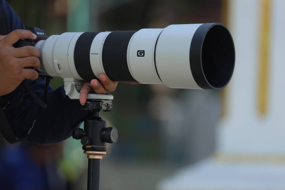 Telephoto zooms | Skylum Blog

