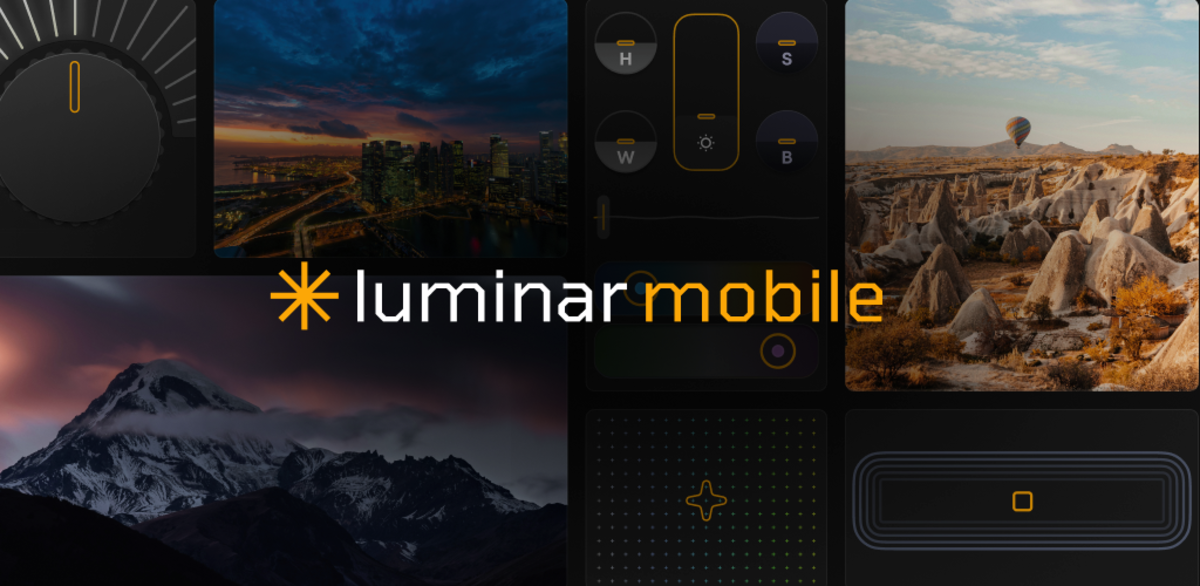 Luminar Mobile | Skylum Blog

