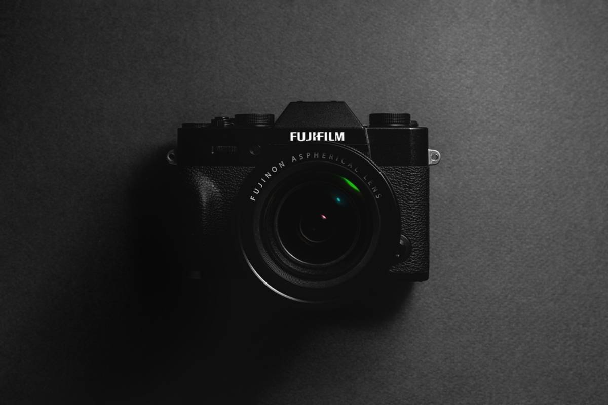 Fujifilm X-T30 II | Skylum Blog