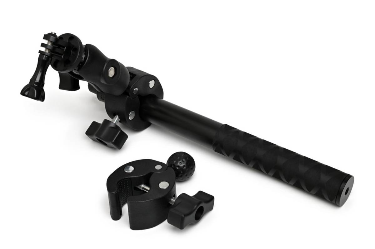 Monopod | Skylum How-to

