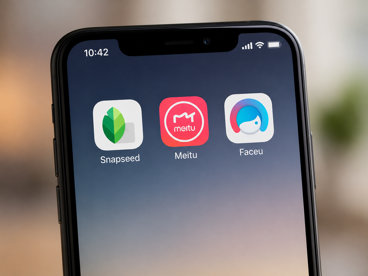 Skin Tone Editing Apps | Skylum Blog

