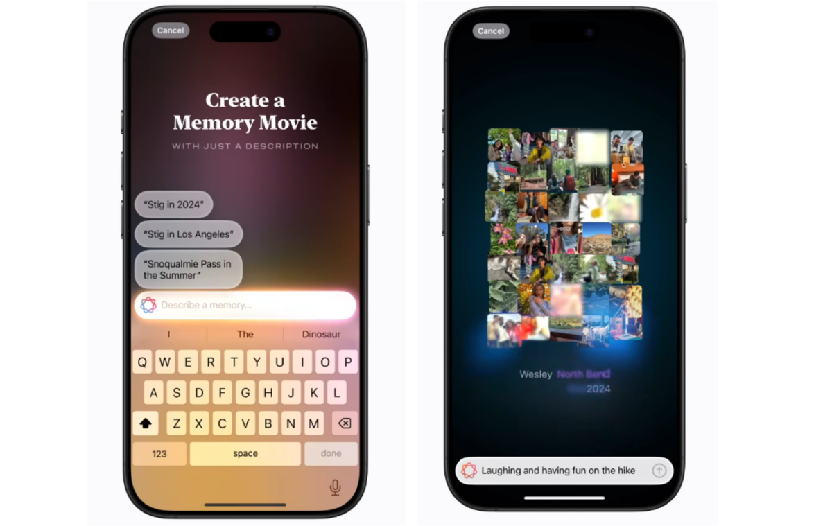 Making a Memory Movies on iPhone | Skylum How-to

