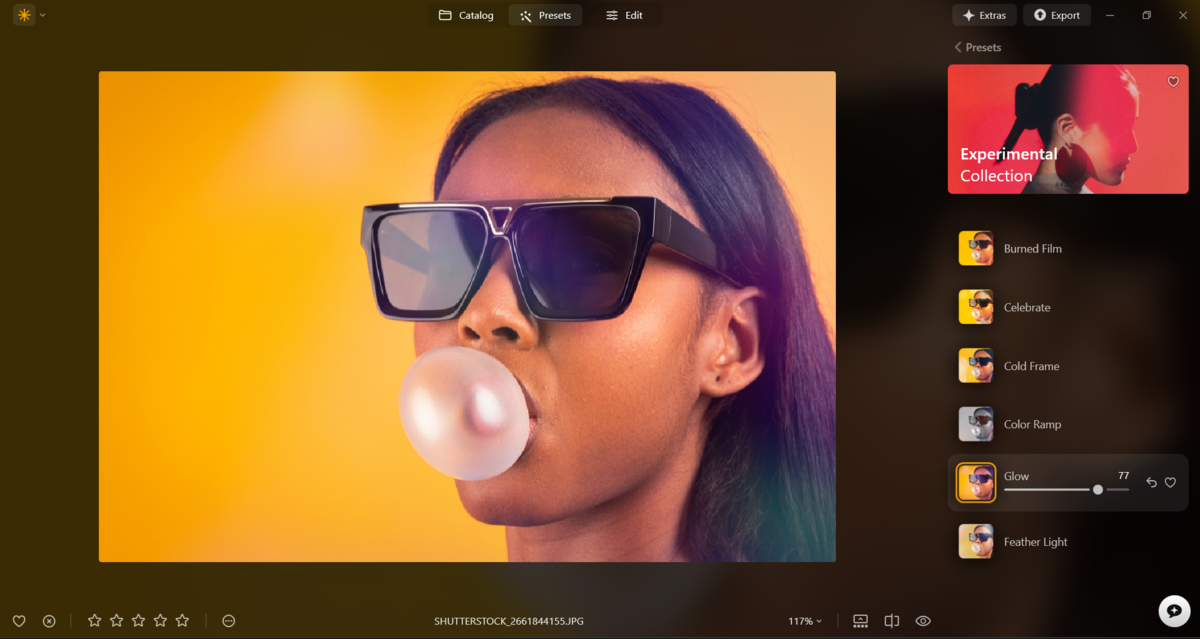Presets in Luminar Neo | Skylum Blog