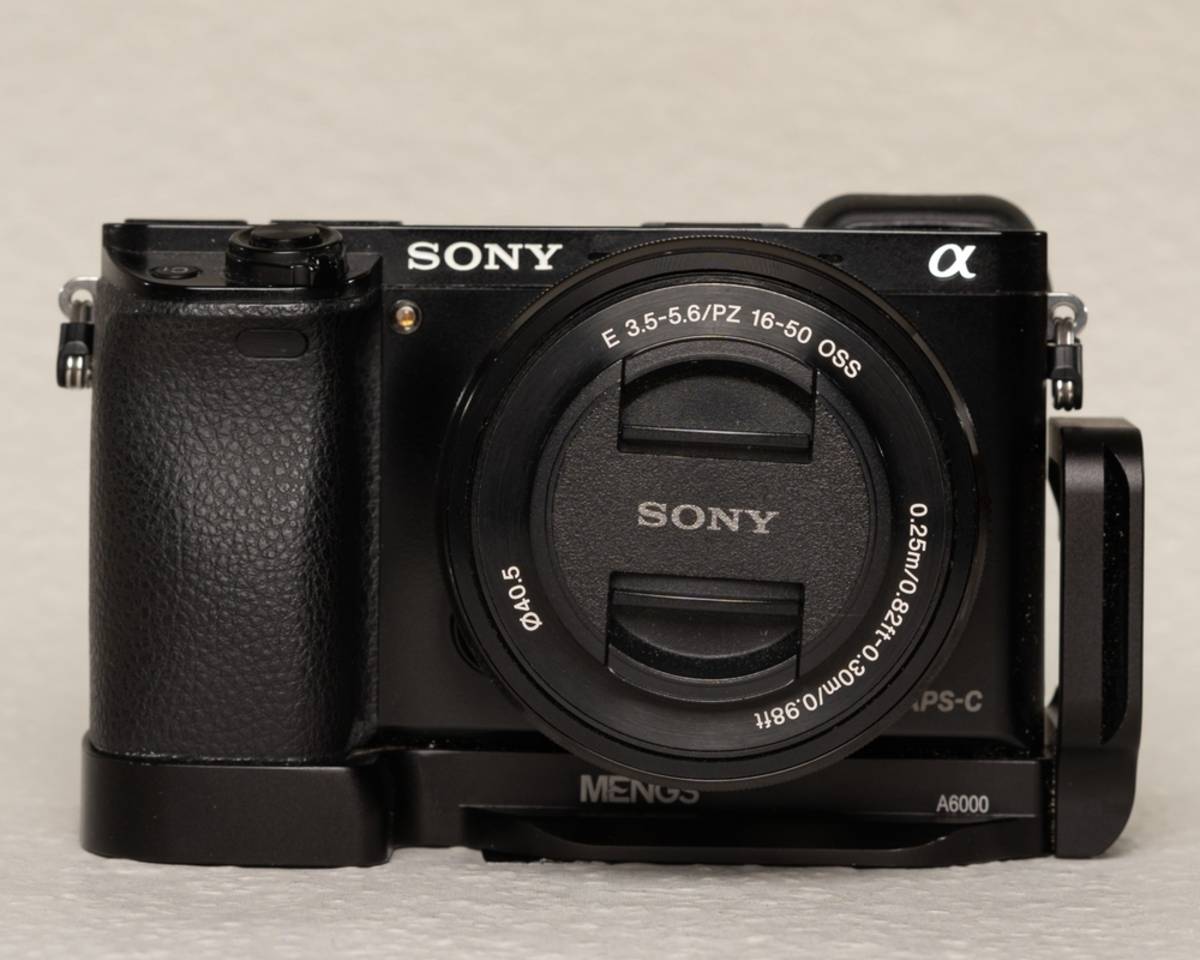 Sony A6000 | Skylum Blog