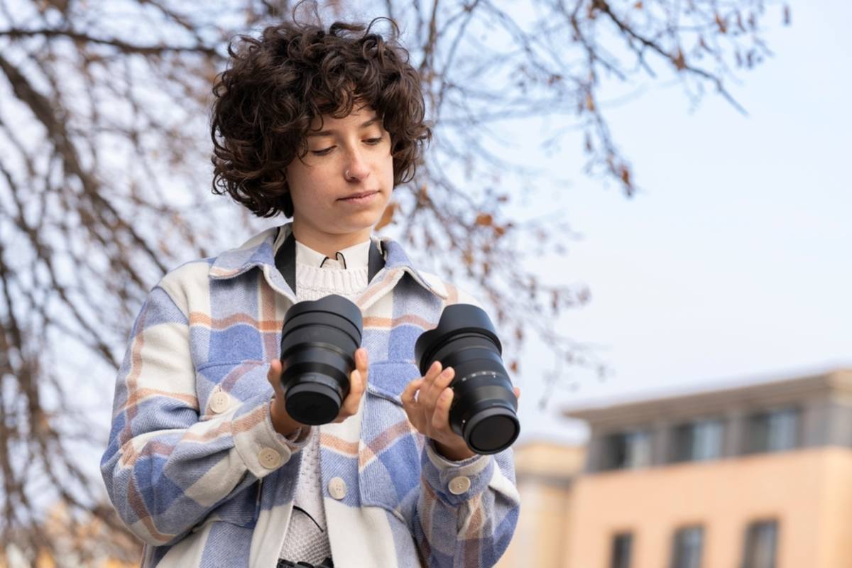 Un photographe passe en revue deux objectifs | Blog Skylum


