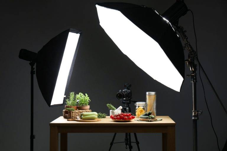 Food Styling Photography Tips And
