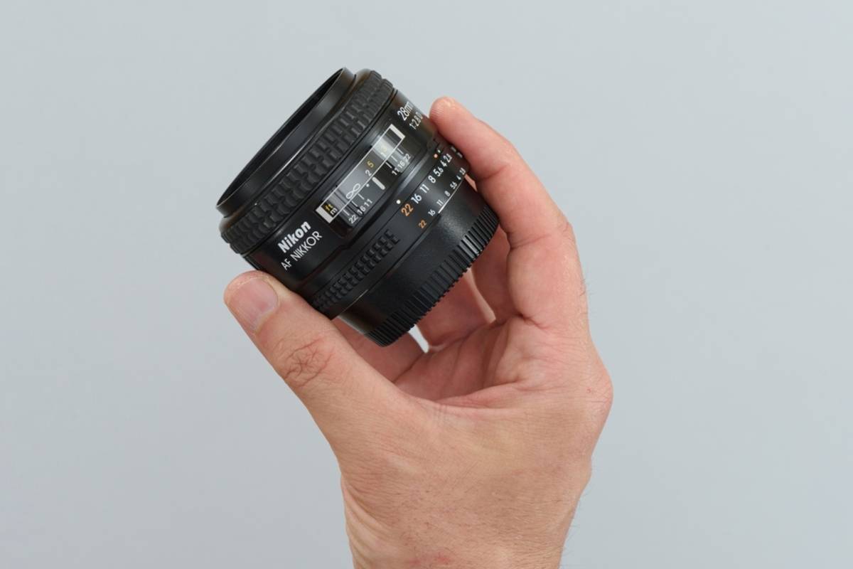 Prime lenses | Skylum Blog

