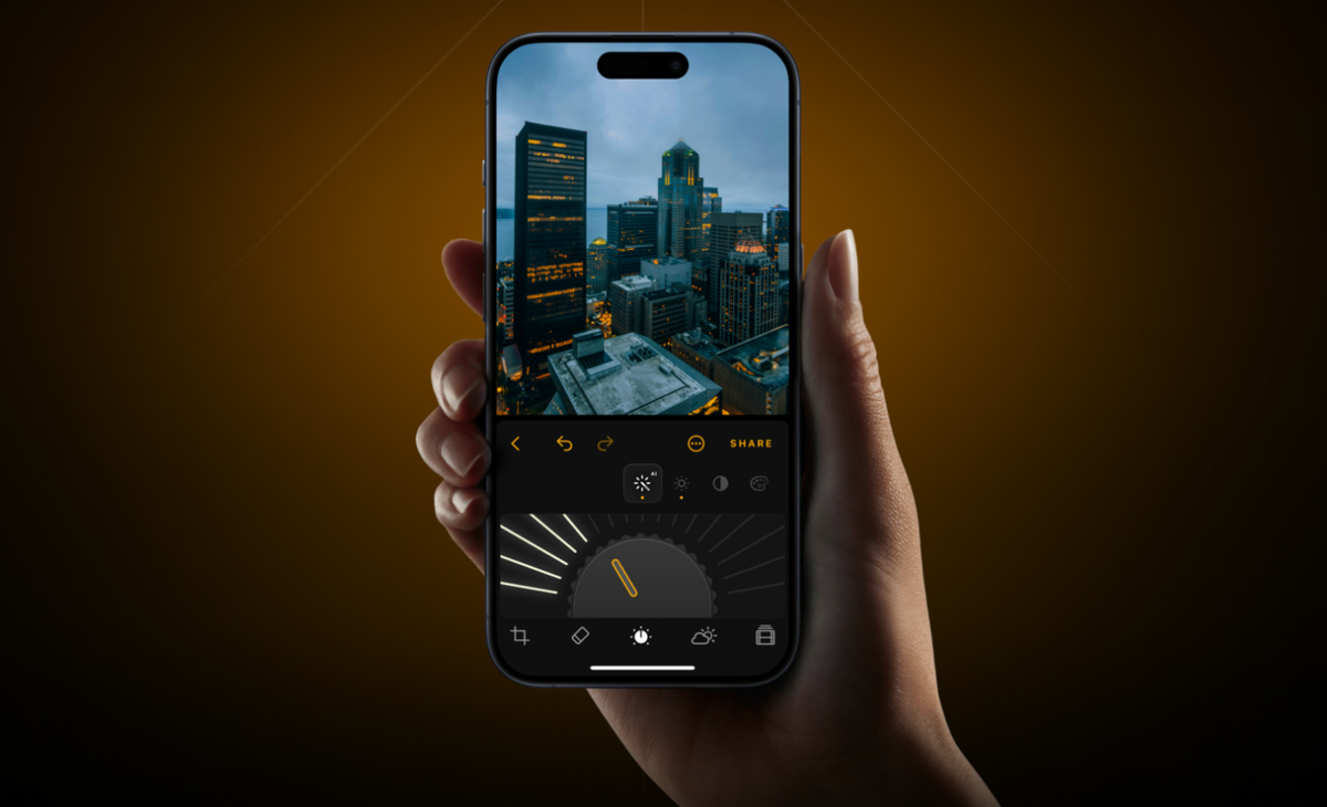 Luminar Mobile photo editor | Skylum Blog

