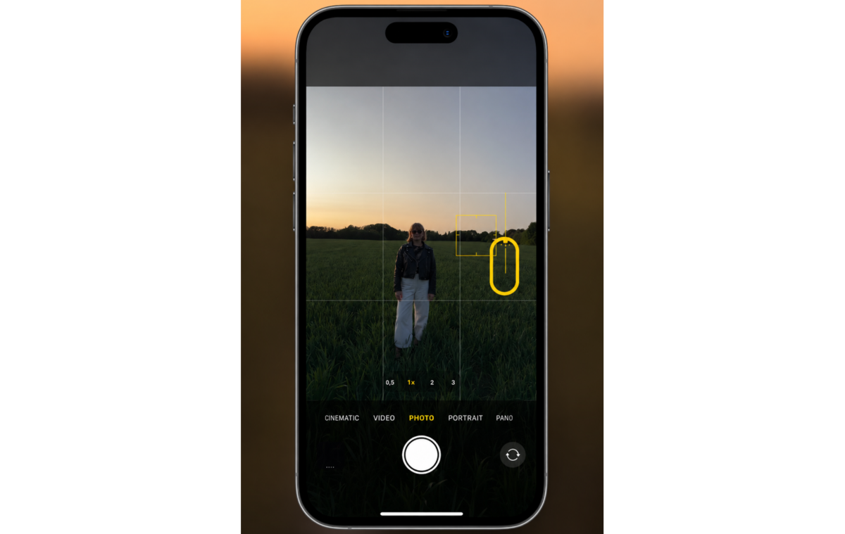 Focus and Exposure Settings | Skylum Blog