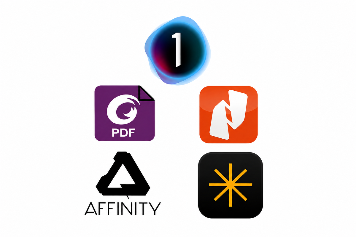 Paid photo editing apps | Skylum Blog

