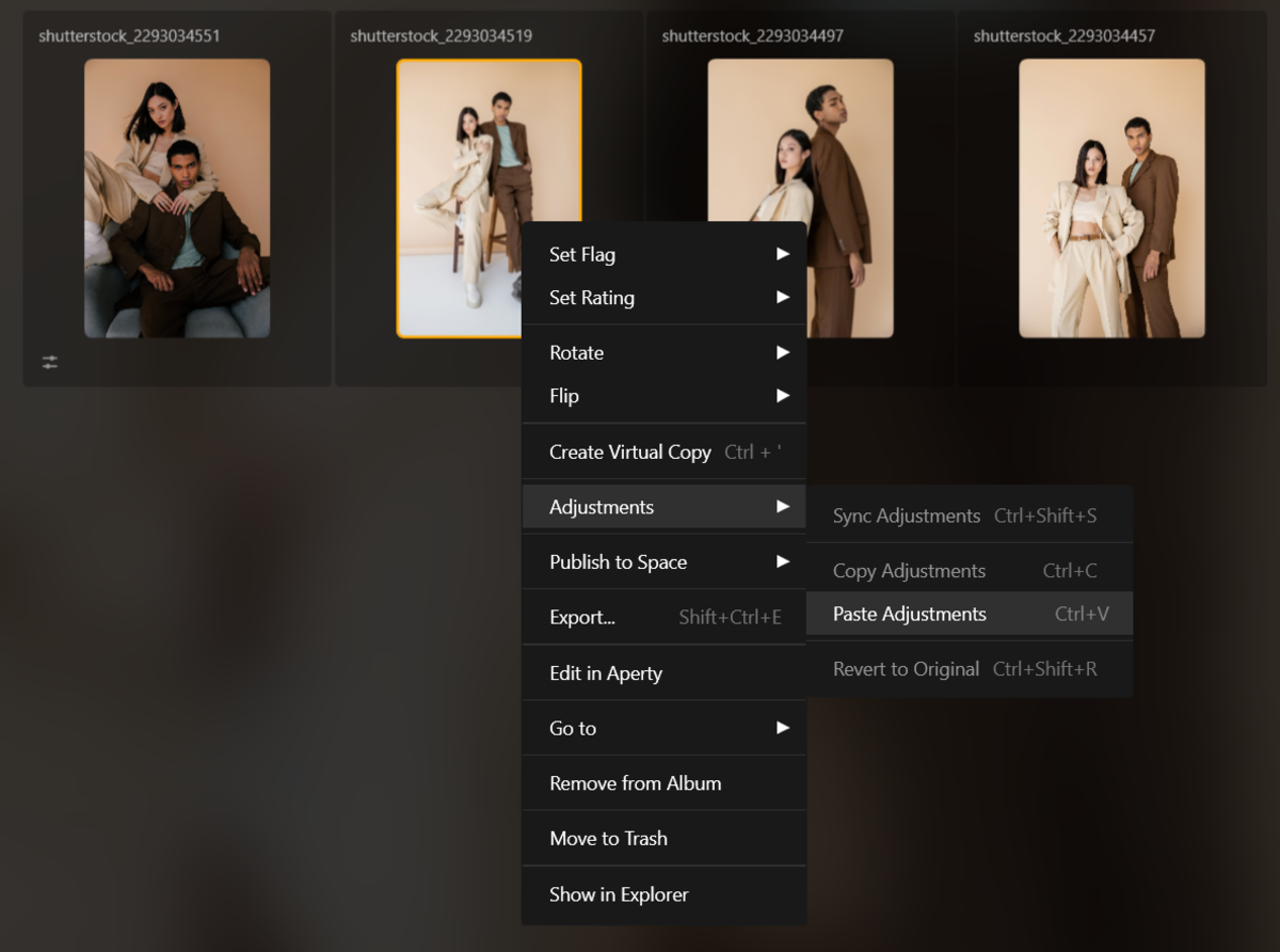 Insert editing in Luminar Neo | Skylum Blog

